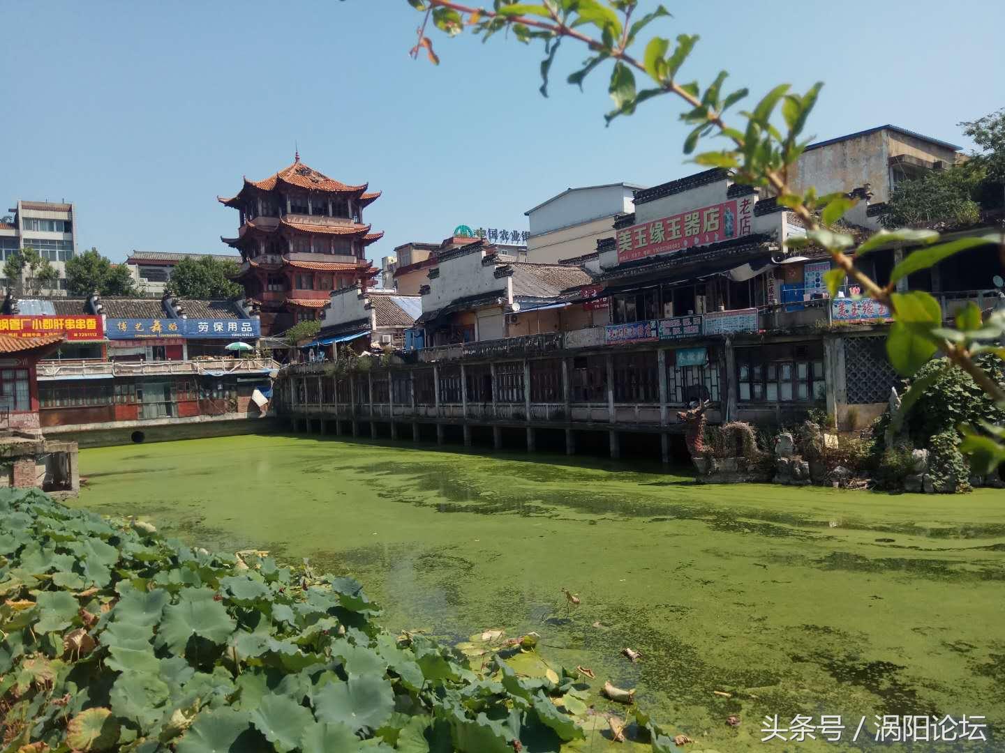 涡阳最新科技动态及高科技产品革新未来介绍