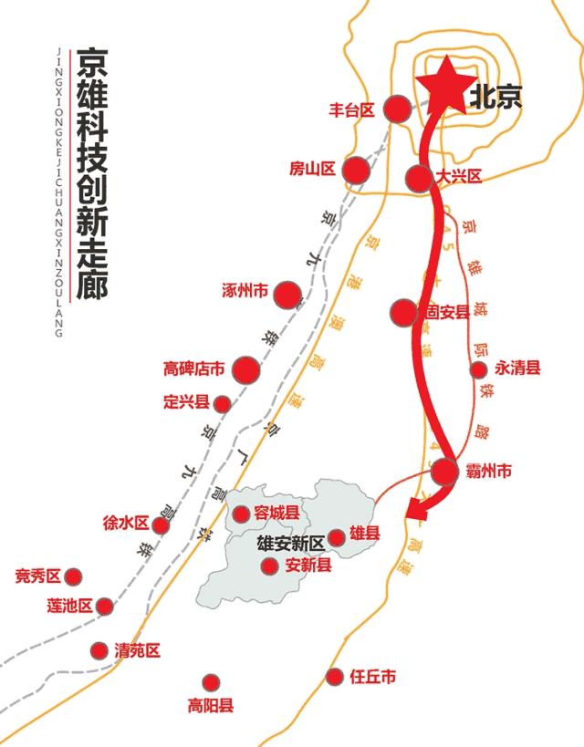 涿州东城坊镇最新新闻，自然之旅带来内心的宁静与平和