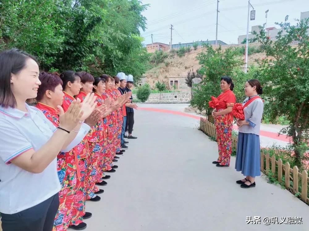 巩义市最新招聘信息，温暖招聘之旅，友情与梦想的交汇点