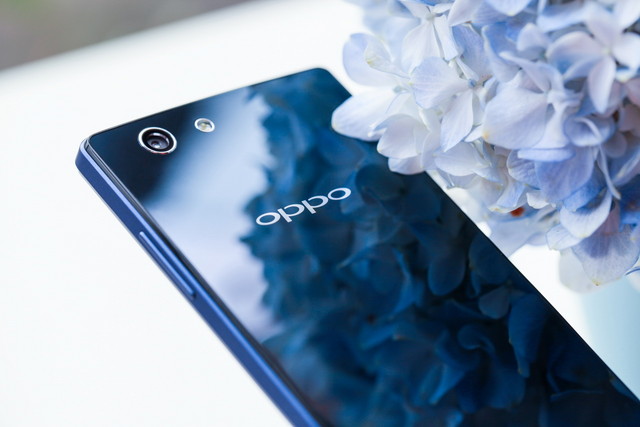 oppo最新款上市手机,OPPO最新款上市手机，小巷中的隐藏之宝