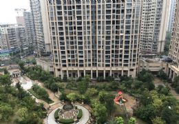 赣州房产网最新楼盘探索，繁华都市的理想居所