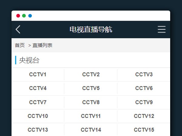 科技时代，电视直播的视觉盛宴地址揭秘