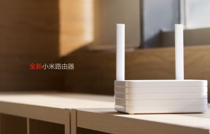 小米最新路由器测评报告，深度解析性能与体验📖