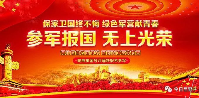 最新征兵工作条例解读，青春热血，共筑国防之梦