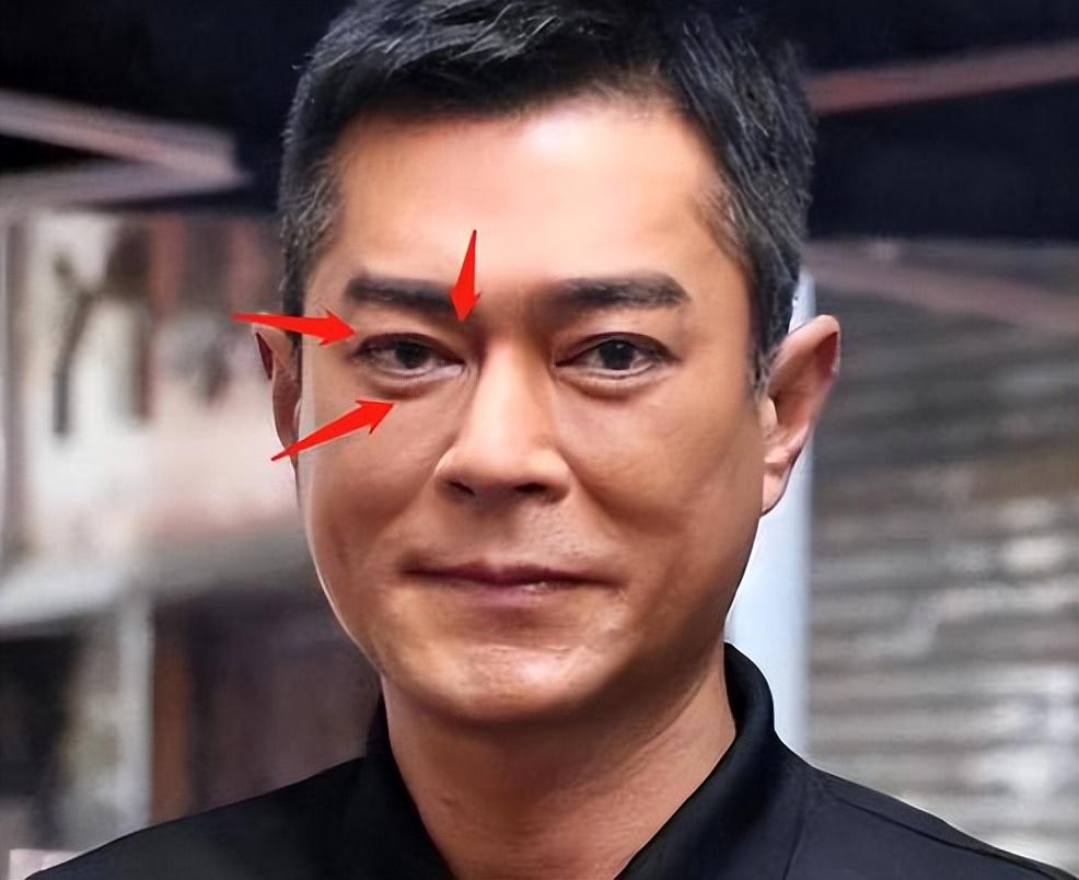 古天乐最新照片炸裂登场！魅力依旧无可抵挡的魅力男神！