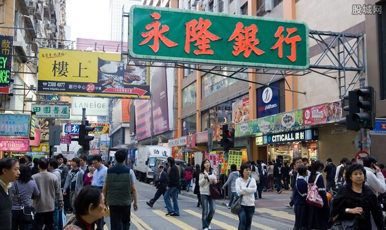 香港旅游最新动态，爱与陪伴的奇妙之旅