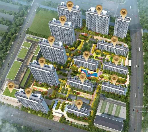 盐城最新楼盘在售价格详解与探讨