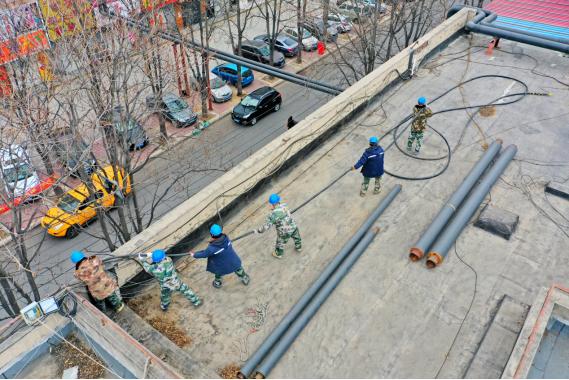 保定限售最新动态，重塑房地产市场的关键决策揭秘